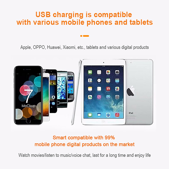 New private mould bamboo Bracket Power Bank with Wireless Charger LWS-2017